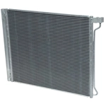 Order UAC - CN4756PFC - Condenser Parallel Flow For Your Vehicle