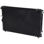 Order UAC - CN4773PFC - Condenser Parallel Flow For Your Vehicle