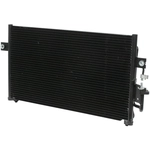 Order UAC - CN4793PFC - A/C Condenser For Your Vehicle