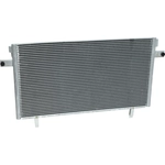 Order Condenser by UAC - CN4810PFC For Your Vehicle