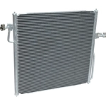 Order UAC - CN4821PFC - Condenser For Your Vehicle