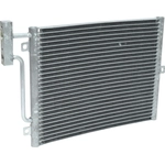 Order Condenser by UAC - CN4848PFC For Your Vehicle