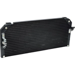 Order Condenser by UAC - CN4897PFC For Your Vehicle