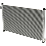 Order Condenser by UAC - CN4900PFXC For Your Vehicle