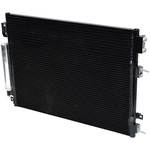 Order UAC - CN4902PFC - AC Condenseur For Your Vehicle