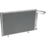 Order UAC - CN4919PFC - Condenser Parallel Flow For Your Vehicle