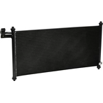 Order Condenser by UAC - CN4924PFC For Your Vehicle