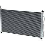 Order UAC - CN4938PFXC - Condenser Parallel Flow For Your Vehicle