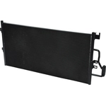 Order Condenser by UAC - CN4943PFC For Your Vehicle
