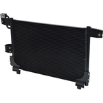 Order UAC - CN4944PFC - Condenser Parallel Flow For Your Vehicle