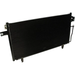 Order Condenser by UAC - CN4954PFC For Your Vehicle