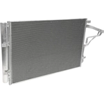 Order Condenser by UAC - CN4959PFC For Your Vehicle