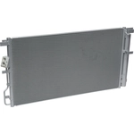 Order Condenser by UAC - CN4961PFC For Your Vehicle