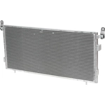 Order Condenser by UAC - CN4963PFC For Your Vehicle