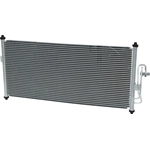 Order Condenser by UAC - CN4980PFC For Your Vehicle
