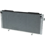 Order Condenser by UAC - CN4981PFC For Your Vehicle