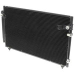 Order UAC - CN4982PFC - Condenser Parallel Flow For Your Vehicle