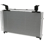 Order Condenser by UAC - CN4985PFC For Your Vehicle