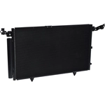 Order UAC - CN4988PFC - Condenser Parallel Flow For Your Vehicle