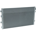 Order Condenser by UAC - CN4995PFC For Your Vehicle