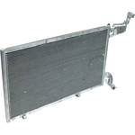 Order Condenser by UAC - CN20022PFC For Your Vehicle
