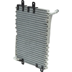 Order Condenser by UAC - CN22022PFC For Your Vehicle