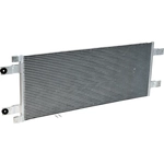 Order Condenser by UAC - CN22050PFC For Your Vehicle