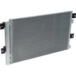 Order Condenser by UAC - CN22051PFC For Your Vehicle