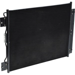 Order Condenser by UAC - CN22053PFC For Your Vehicle