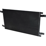 Order Condenser by UAC - CN22054PFC For Your Vehicle