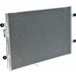 Order Condenser by UAC - CN22058PFC For Your Vehicle