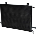 Order Condenser by UAC - CN22059PFC For Your Vehicle