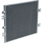 Order Condenser by UAC - CN22096PFC For Your Vehicle