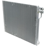 Order Condenser by UAC - CN22100PFC For Your Vehicle