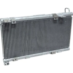 Order Condenser by UAC - CN22111PFC For Your Vehicle