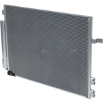 Order Condenser by UAC - CN22115PFC For Your Vehicle