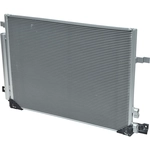 Order Condenser by UAC - CN22116PFC For Your Vehicle