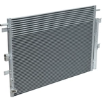 Order Condenser by UAC - CN30006PFC For Your Vehicle