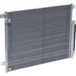Order Condenser by UAC - CN30007PFC For Your Vehicle