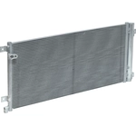 Order Condenser by UAC - CN30008PFC For Your Vehicle
