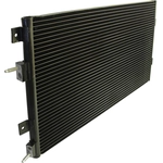 Order Condenser by UAC - CN3000PFC For Your Vehicle