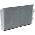 Order Condenser by UAC - CN30015PFC For Your Vehicle