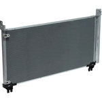 Order Condenser by UAC - CN30016PFC For Your Vehicle