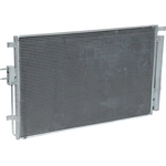 Order Condenser by UAC - CN30018PFC For Your Vehicle