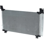 Order Condenser by UAC - CN30022PFC For Your Vehicle