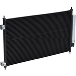 Order Condenser by UAC - CN30024PFC For Your Vehicle