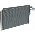Order Condenser by UAC - CN30030PFC For Your Vehicle