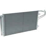 Order Condenser by UAC - CN30031PFC For Your Vehicle