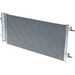 Order Condenser by UAC - CN30033PFC For Your Vehicle