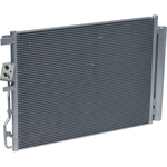 Order Condenser by UAC - CN30035PFC For Your Vehicle